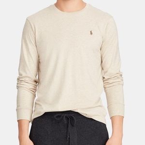 Polo Ralph Lauren long sleeve
